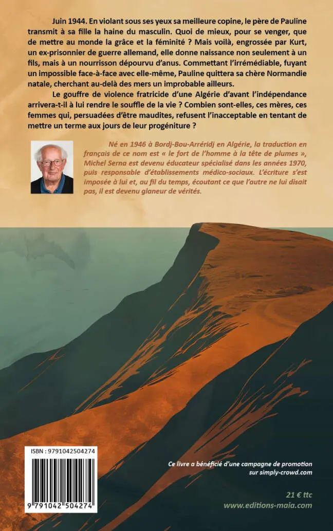 JE NE LE VOULAIS PAS – Image 2