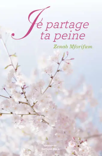 Je partage ta peine - Zenab Mforifum