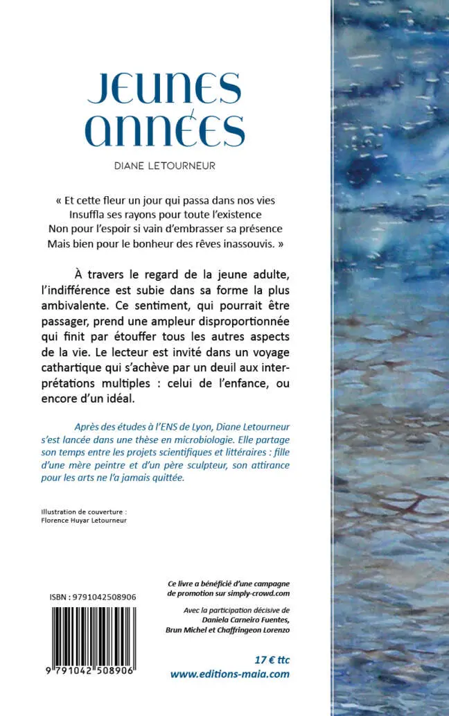 Jeunes années – Image 2