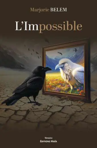 L'Impossible - Marjorie Belem
