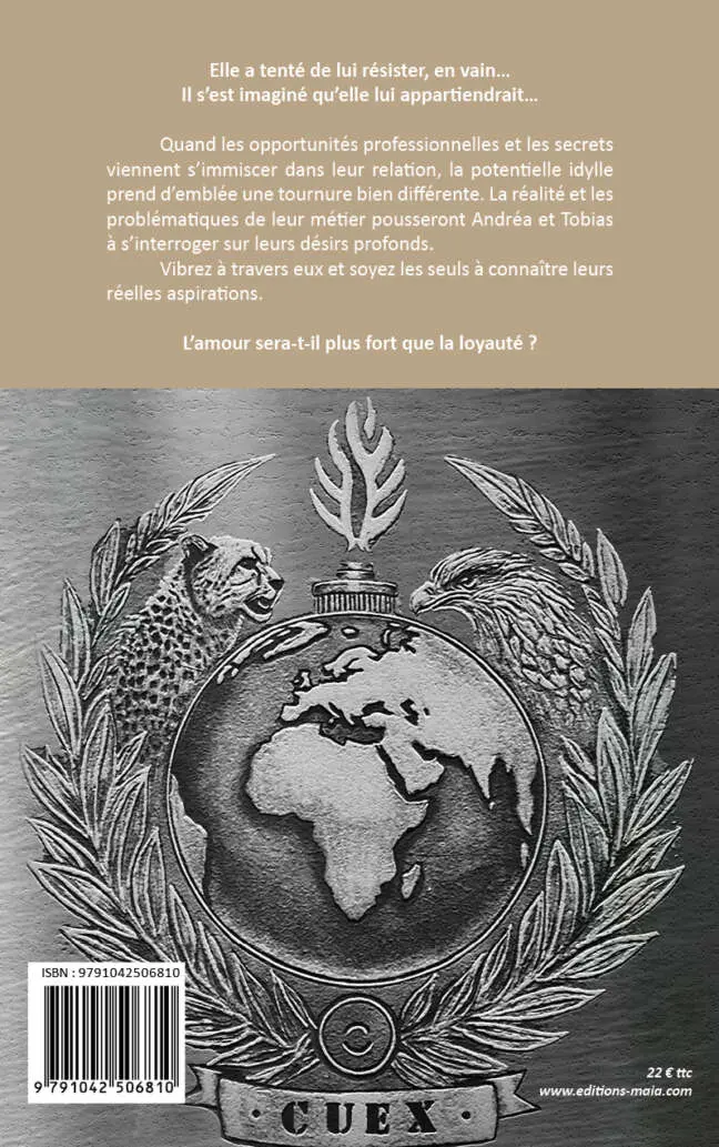 L'Alpha et l'Oméga - I. 2. Le Secret – Image 2