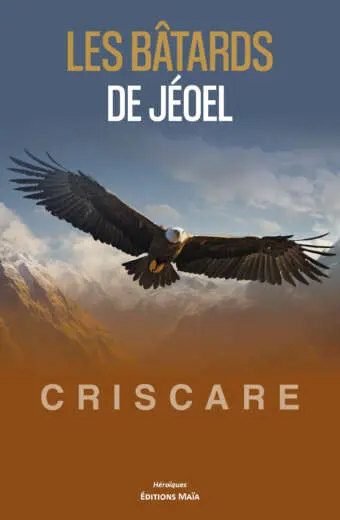 Les Bâtards de Jéoel - CrisCare