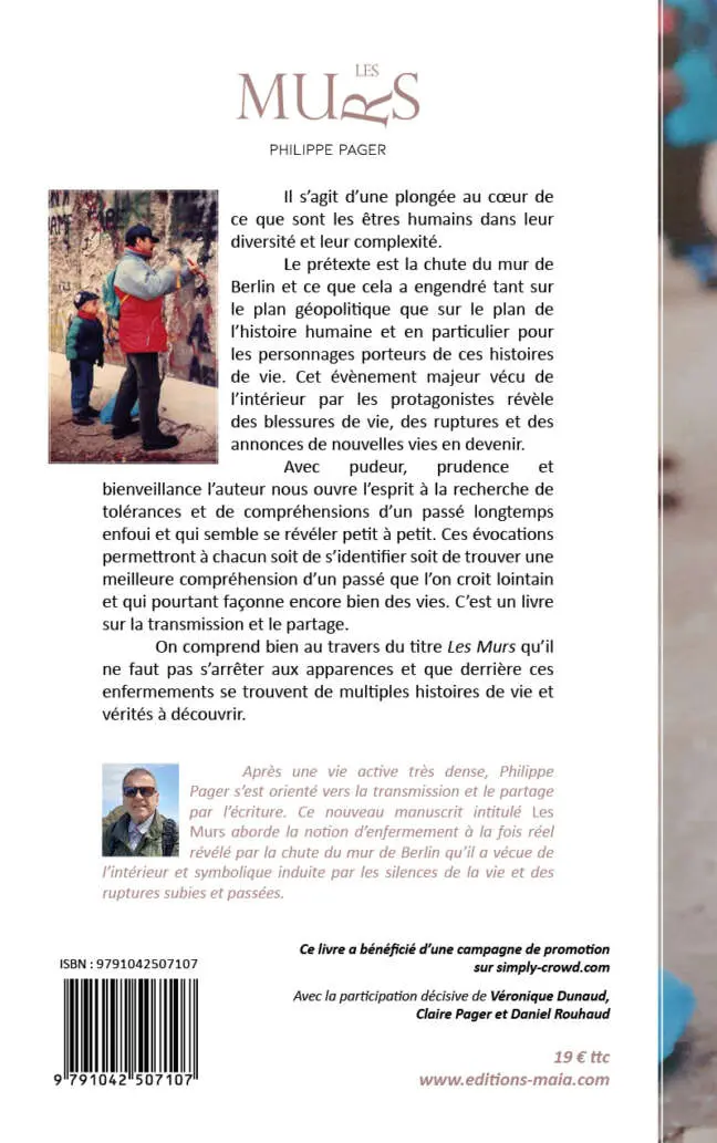 Les Murs – Image 2