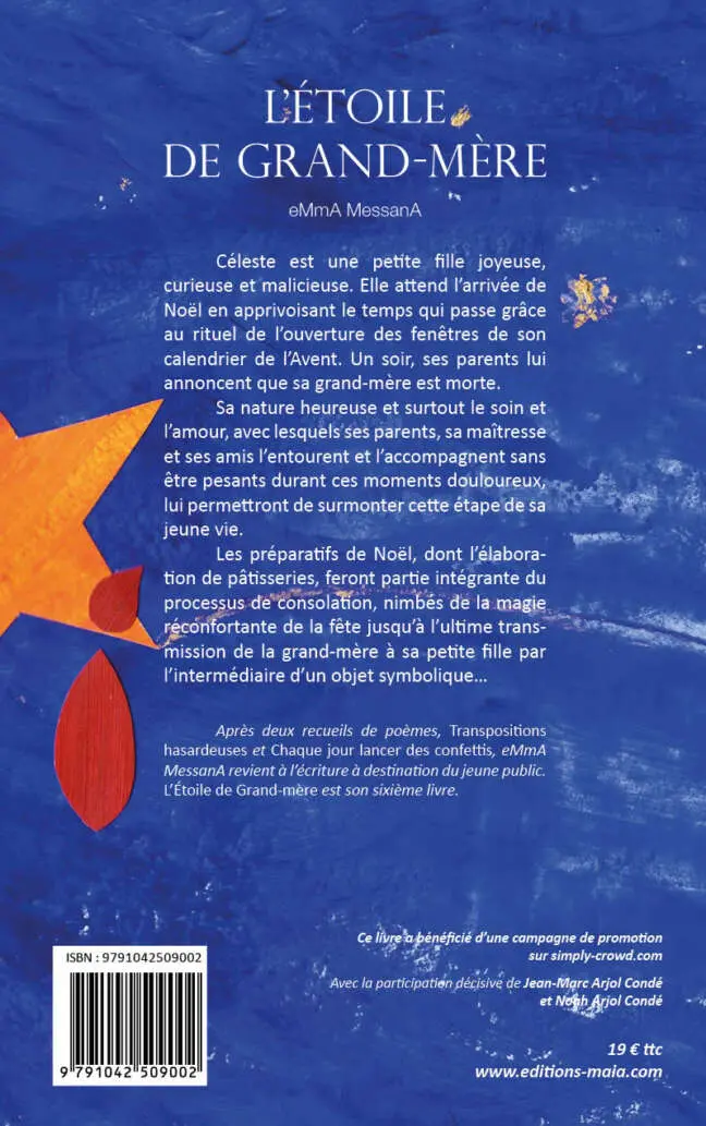 L'Étoile de Grand-mère – Image 2