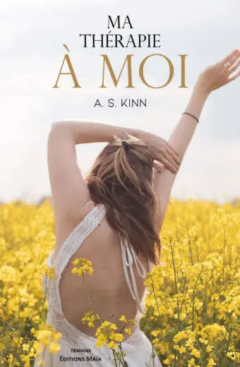 Ma thérapie à moi - A. S. Kinn