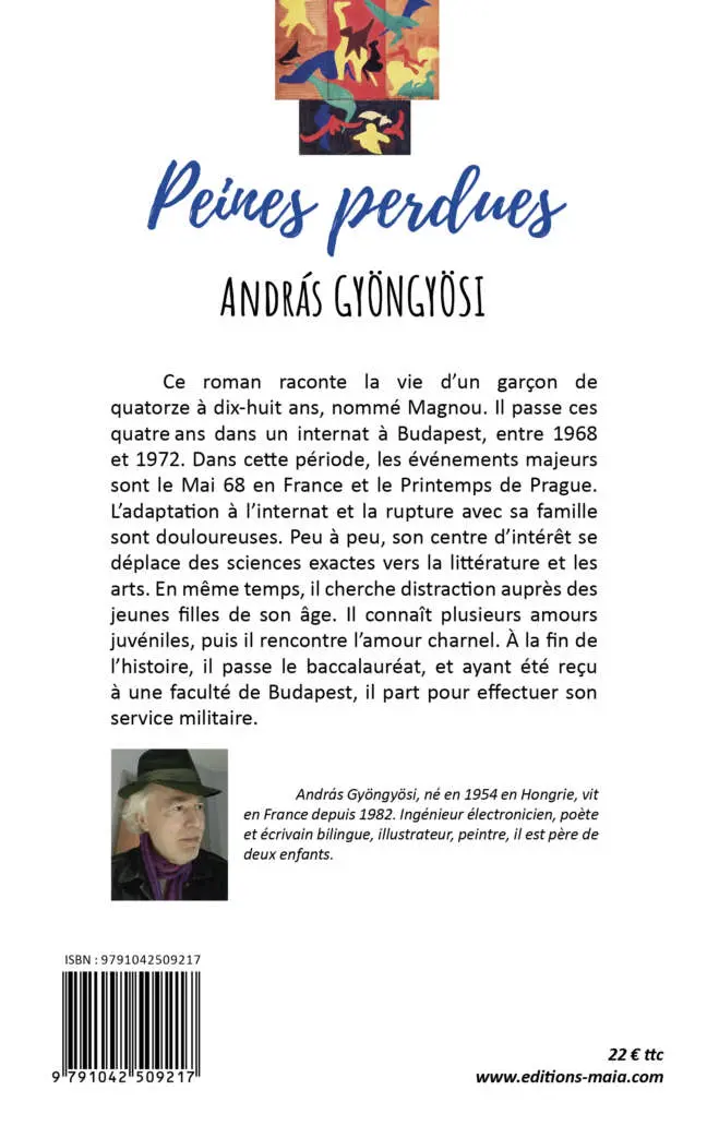 Peines perdues – Image 2