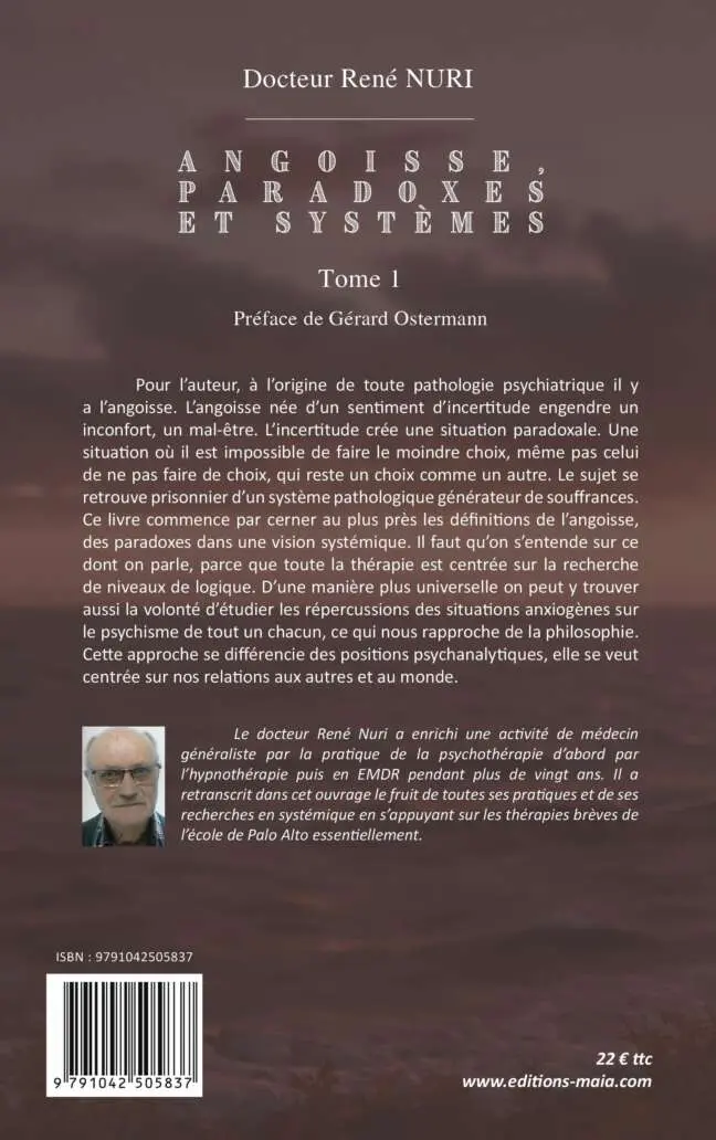 Angoisse, paradoxes et systèmes 1 – Image 2