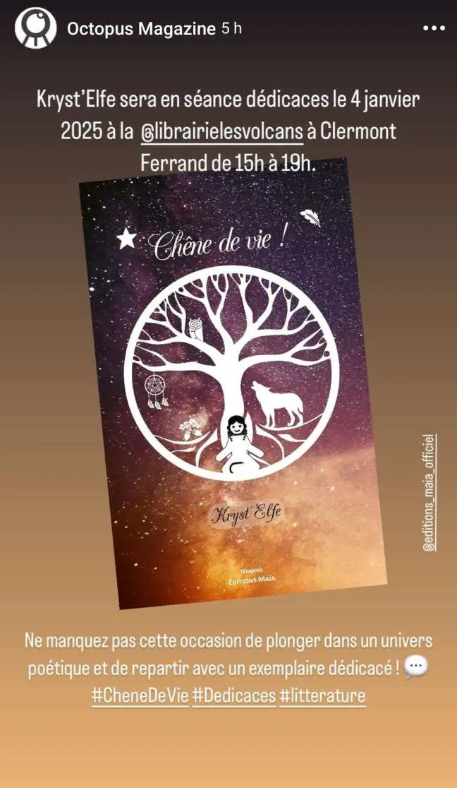 Chêne de vie ! – Image 3