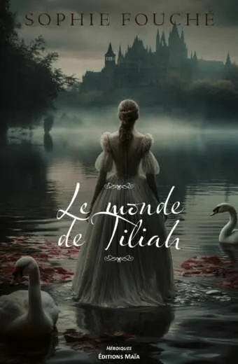 Le monde de Tiliah - Sophie Fouché