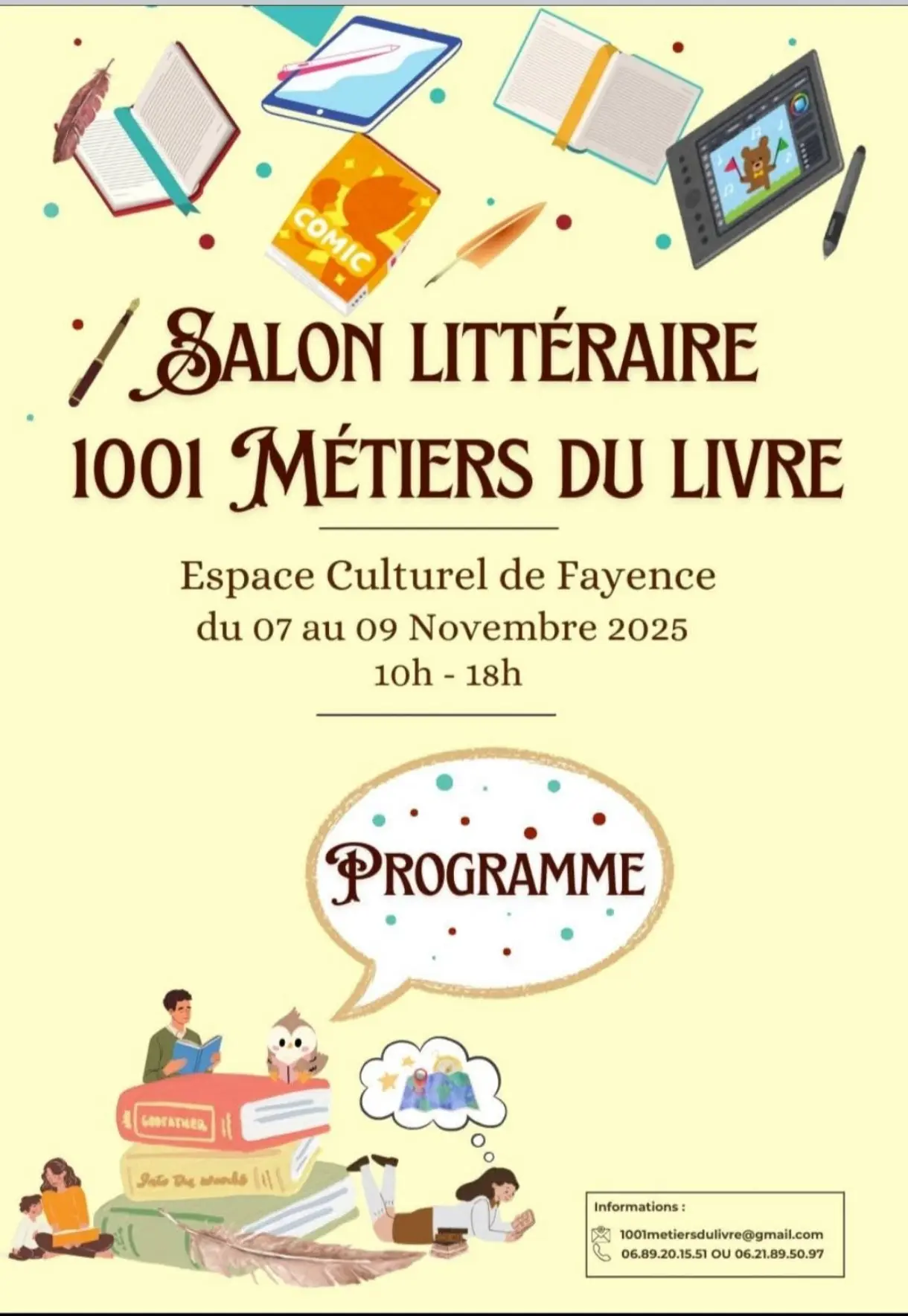 Le Carnet Jaune – Image 5