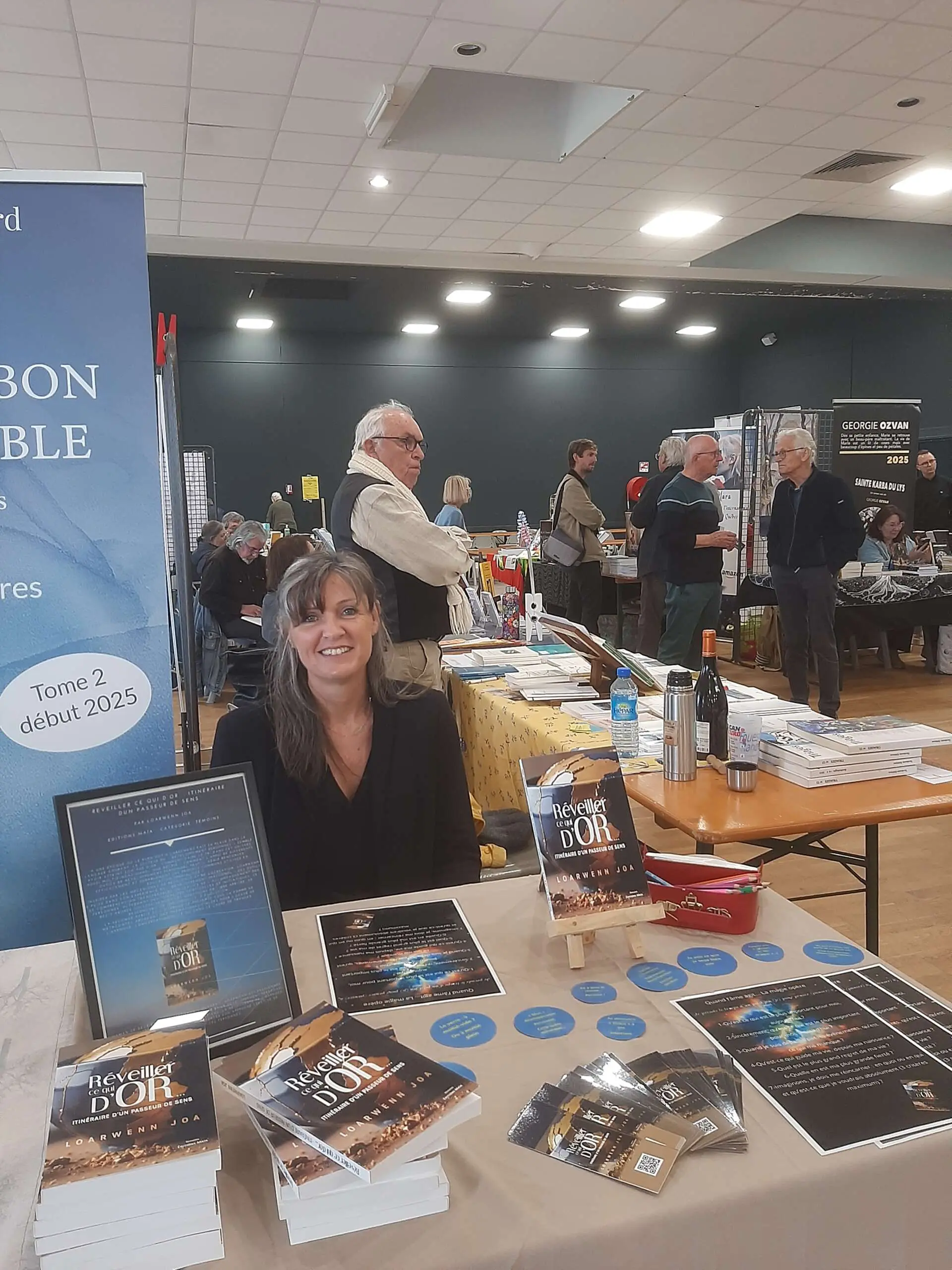 Réveiller ce qui d’or... - Itinéraire d’un passeur de sens – Image 4