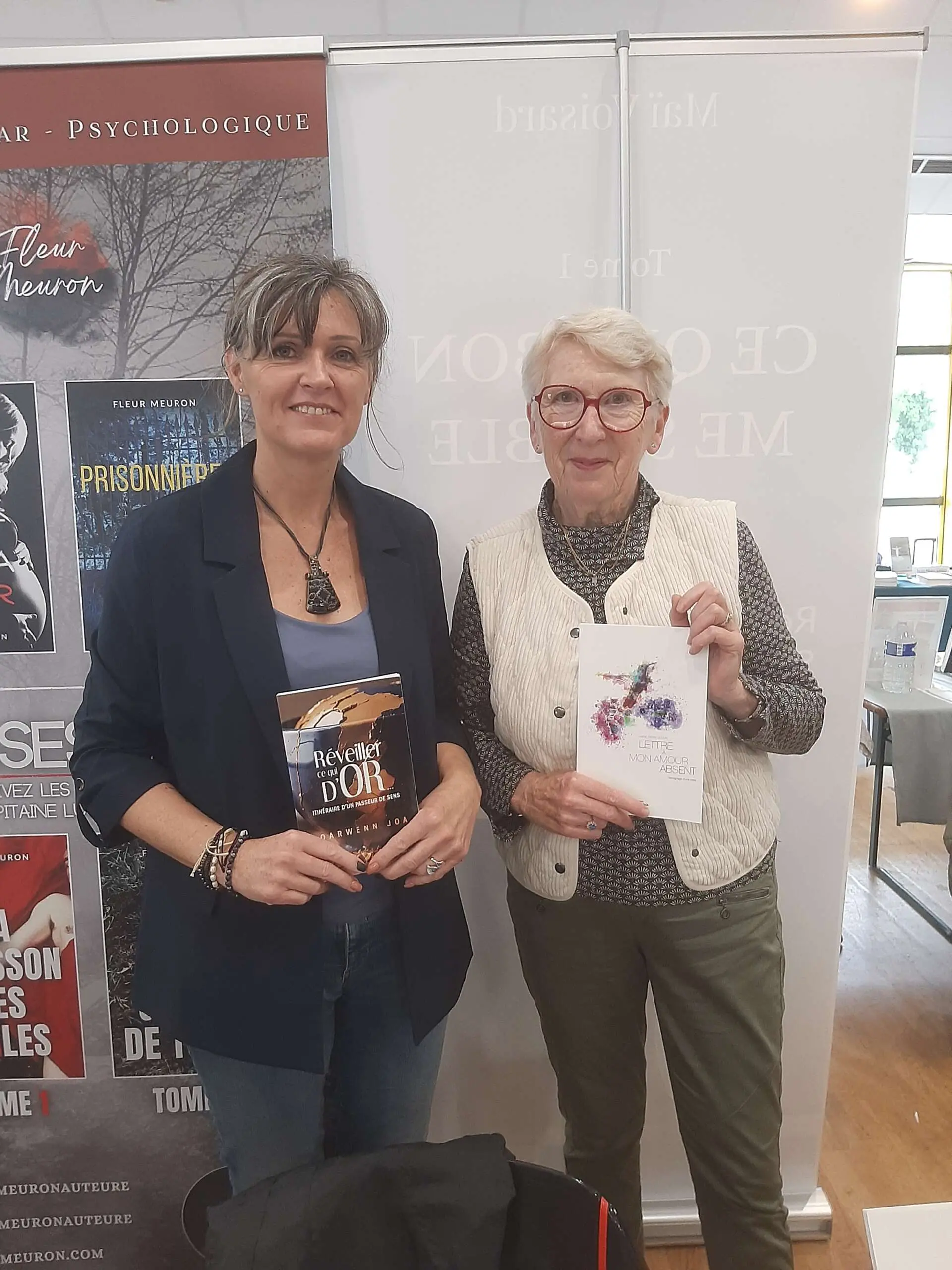 Réveiller ce qui d’or... - Itinéraire d’un passeur de sens – Image 6