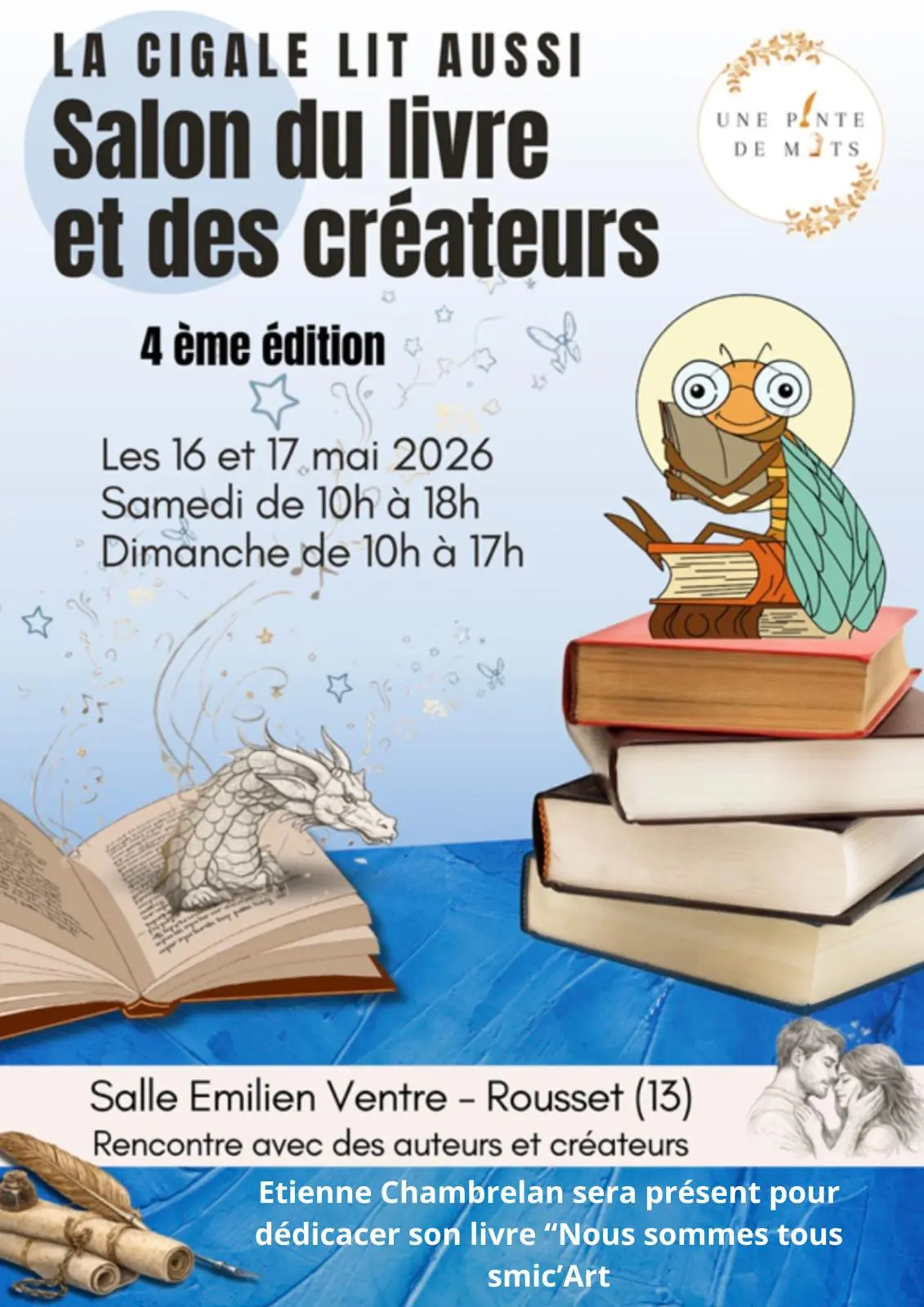 Nous sommes tous smic'art – Image 3