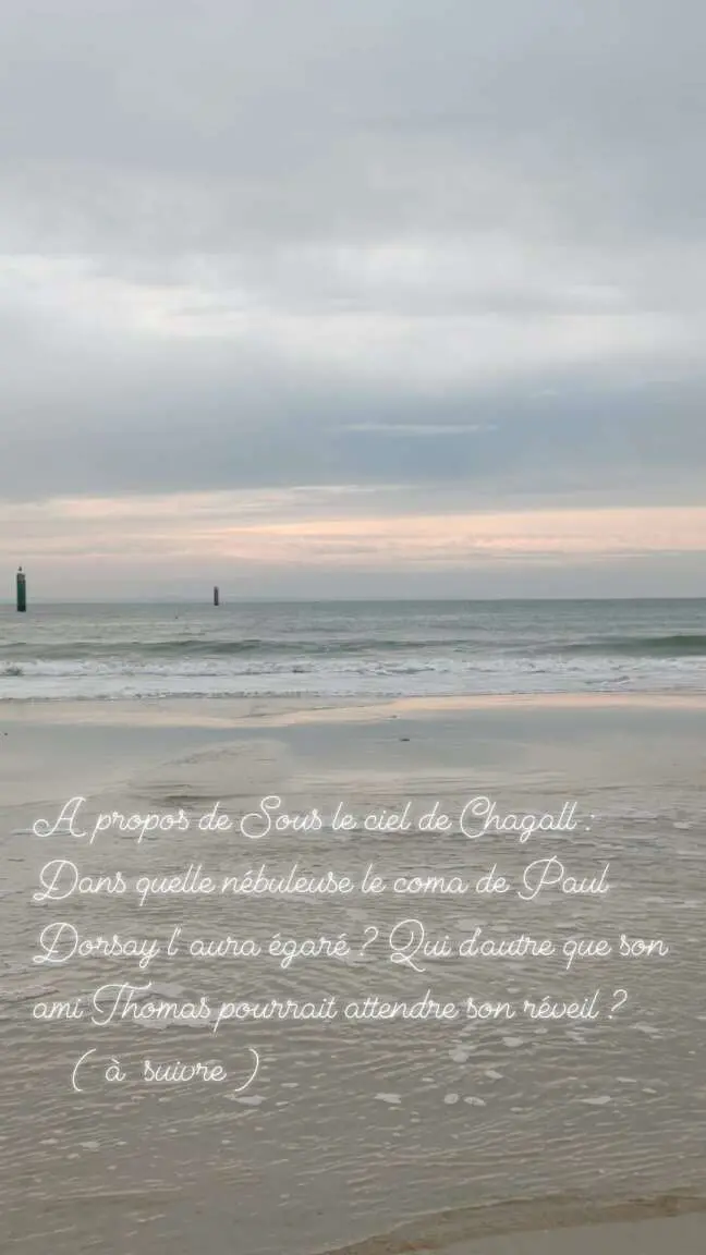 Sous le ciel de Chagall – Image 4