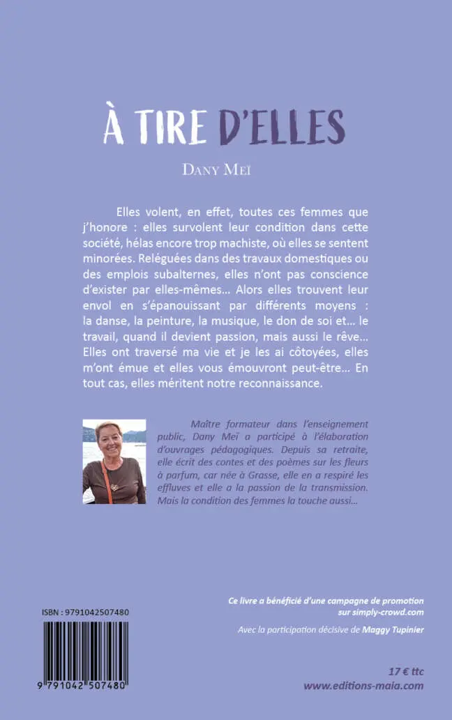 À tire d’Elles – Image 2