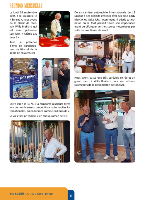 Réveiller ce qui d’or... - Itinéraire d’un passeur de sens – Image 5