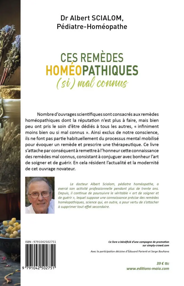 Ces remèdes homéopathiques (si) mal connus – Image 2