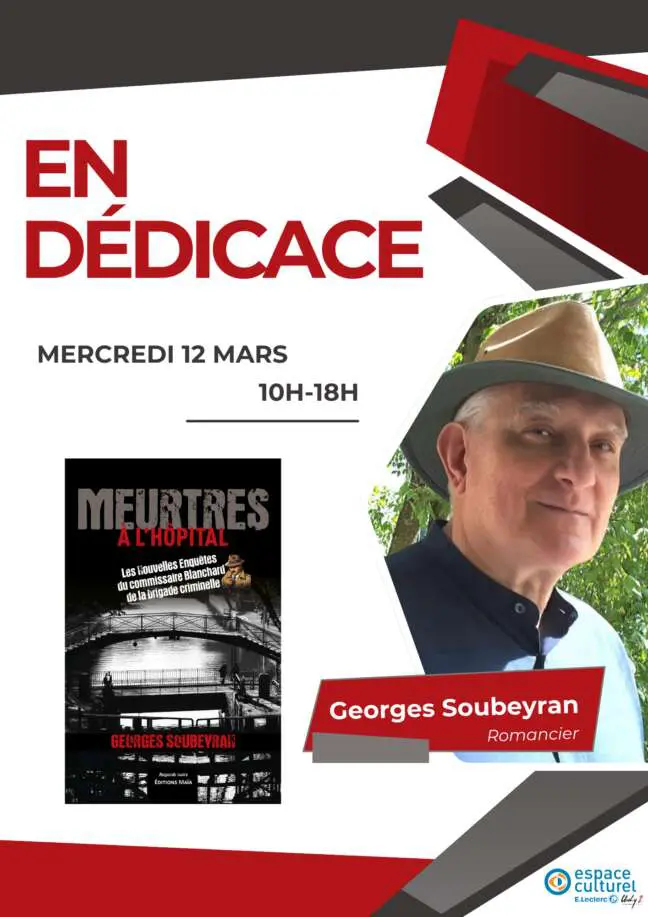 Meurtres à l’hôpital - Les Nouvelles Enquêtes du commissaire Blanchard de la brigade criminelle – Image 4