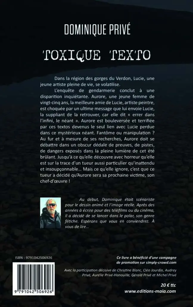 Toxique Texto – Image 2