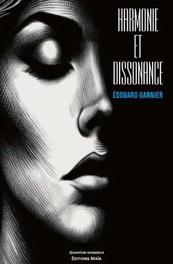 Harmonie et Dissonance - Édouard Garnier