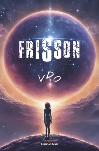 Frisson - Vdo