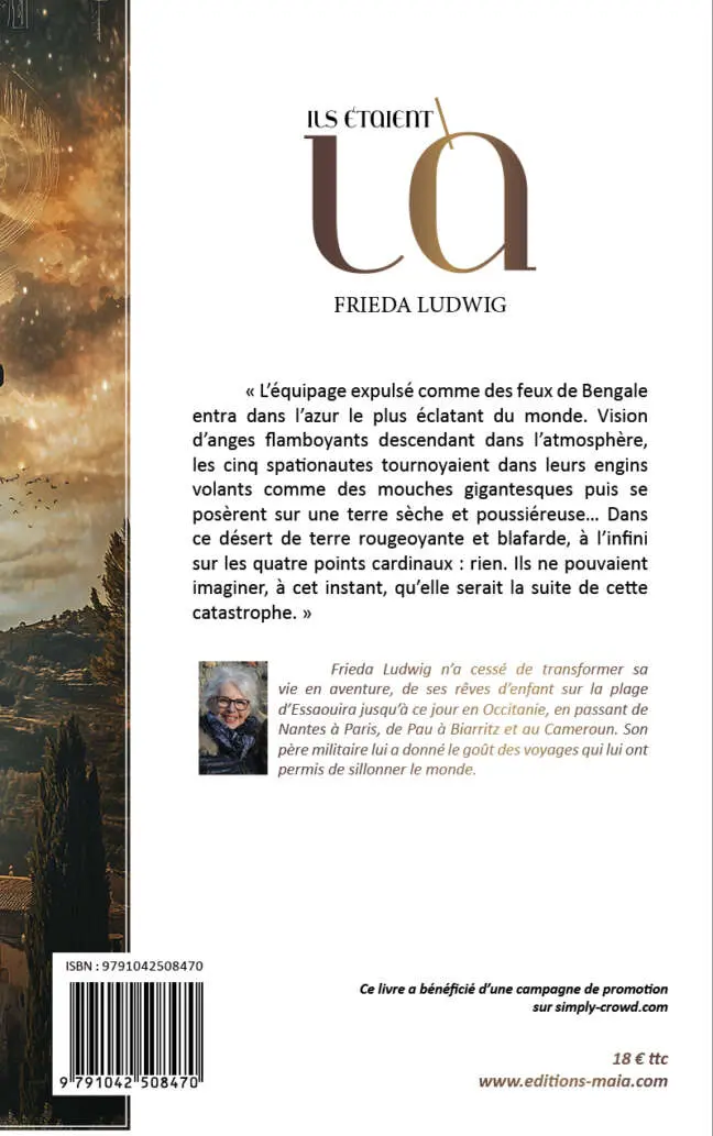 Ils étaient là – Image 2