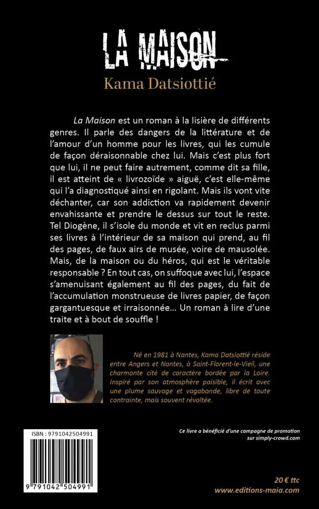 La Maison – Image 2