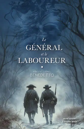 Le Général et le Laboureur - Vincent Lionel Benedetto