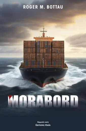 Morabord - Roger M. Bottau