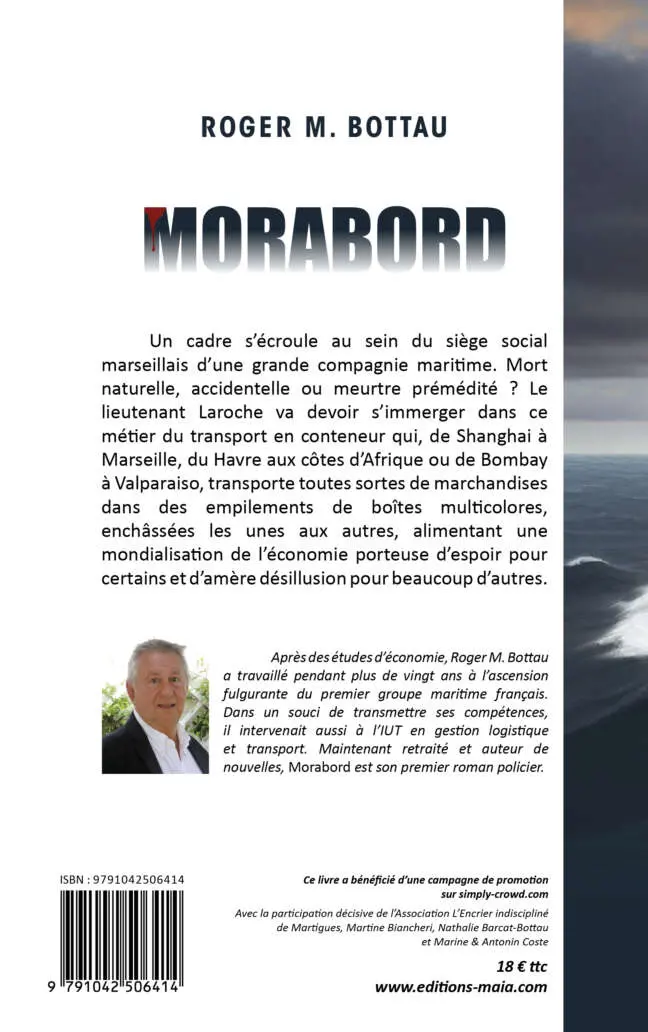 Morabord – Image 2