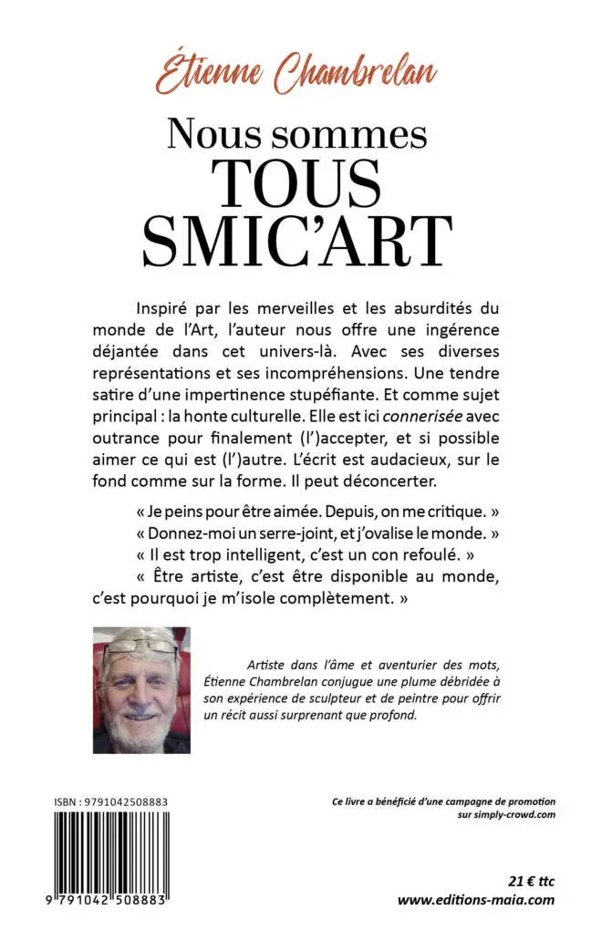 Nous sommes tous smic'art – Image 2