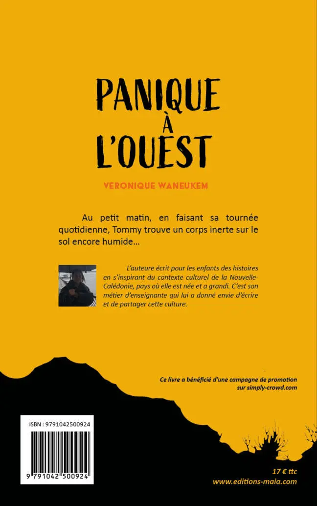 Panique à l'ouest – Image 2