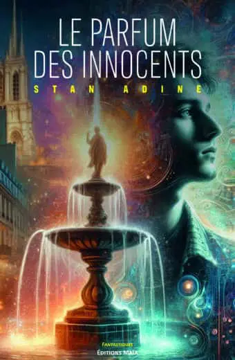 Le Parfum des innocents - Stan Adine