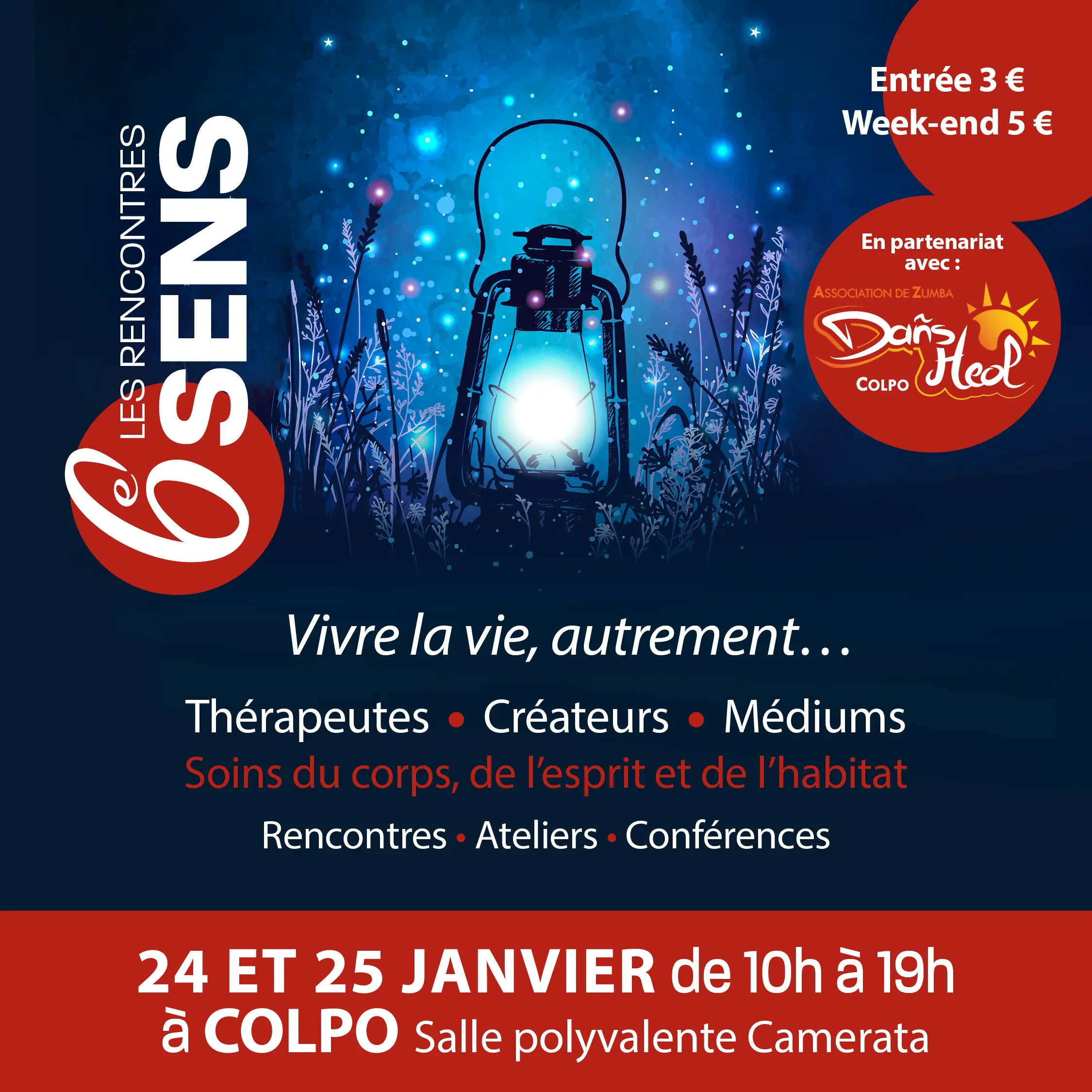 Réveiller ce qui d’or... - Itinéraire d’un passeur de sens – Image 8