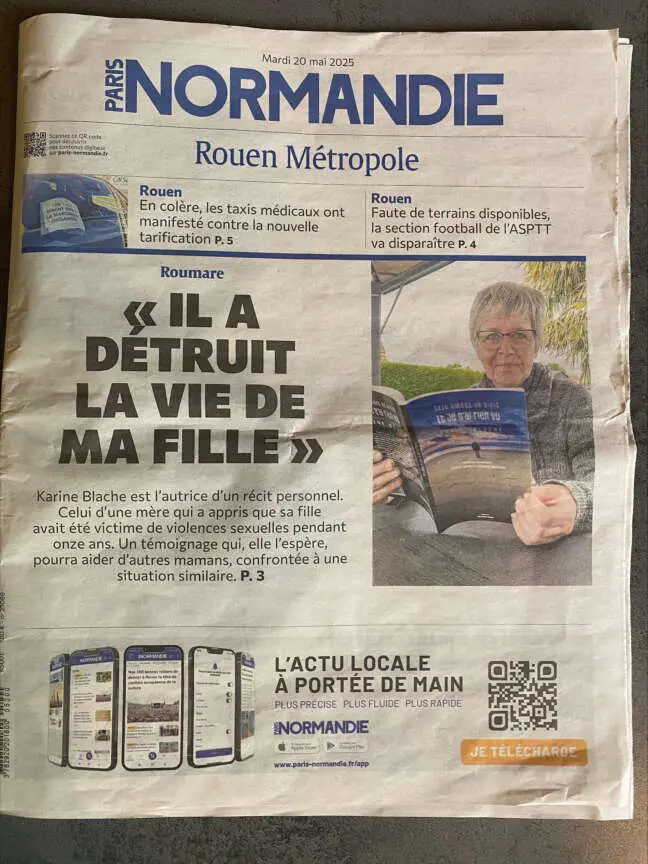 Onze années de viols et je n’ai rien vu – Image 4