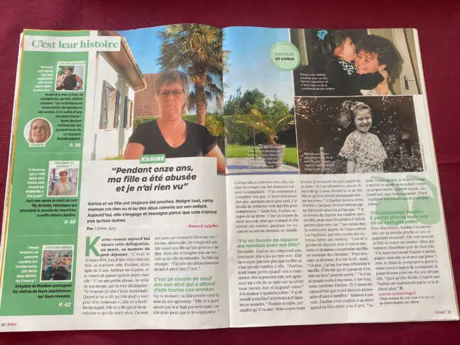 Onze années de viols et je n’ai rien vu – Image 5