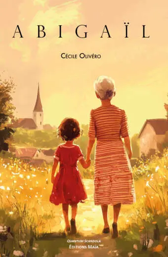 Abigaïl - Cécile Olivéro