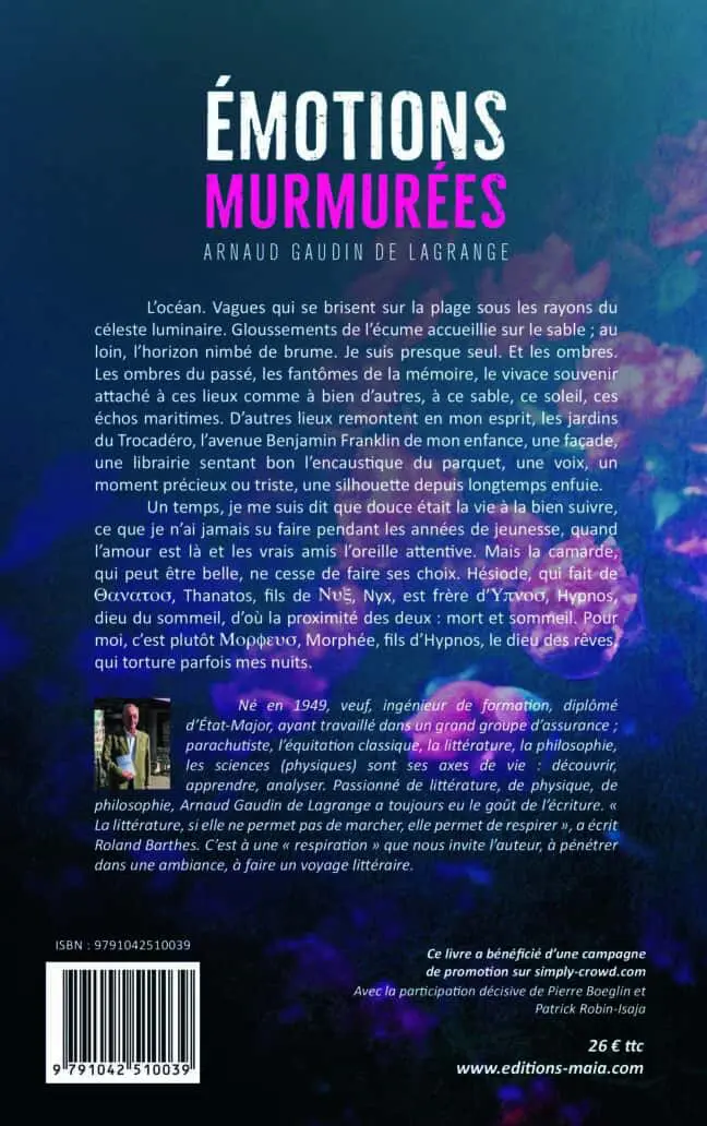 Émotions murmurées – Image 2