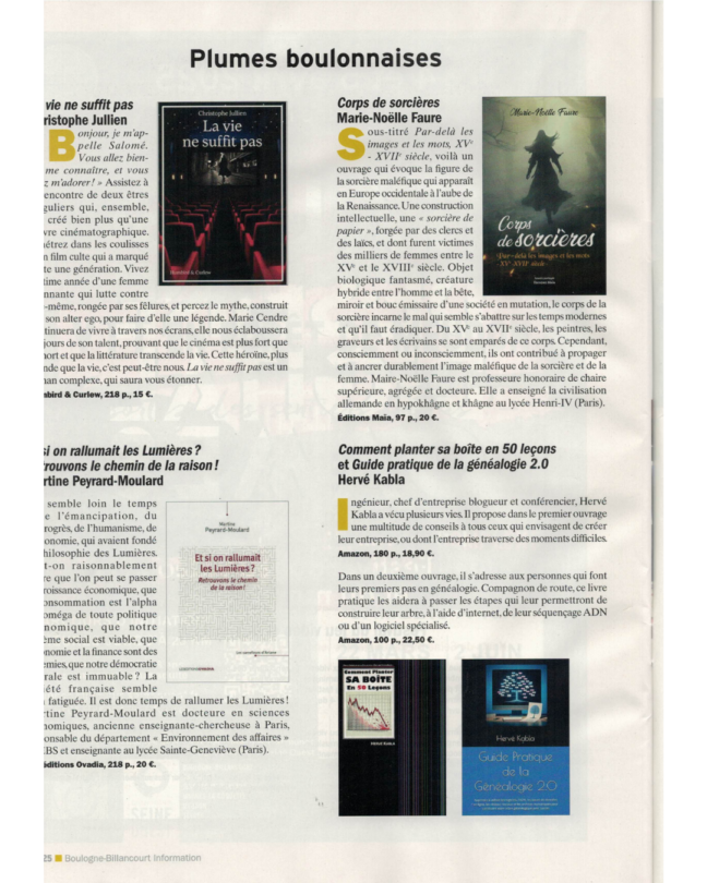 Corps de sorcières - Par-delà les images et les mots - XVe-XVIIe siècle – Image 3