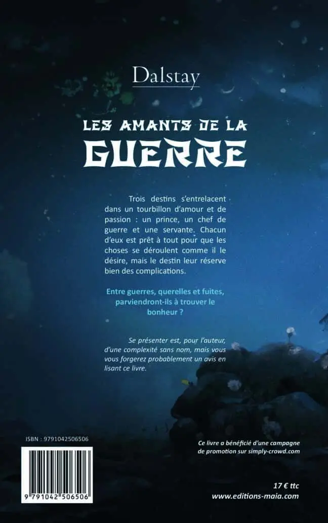 Les Amants de la guerre – Image 2