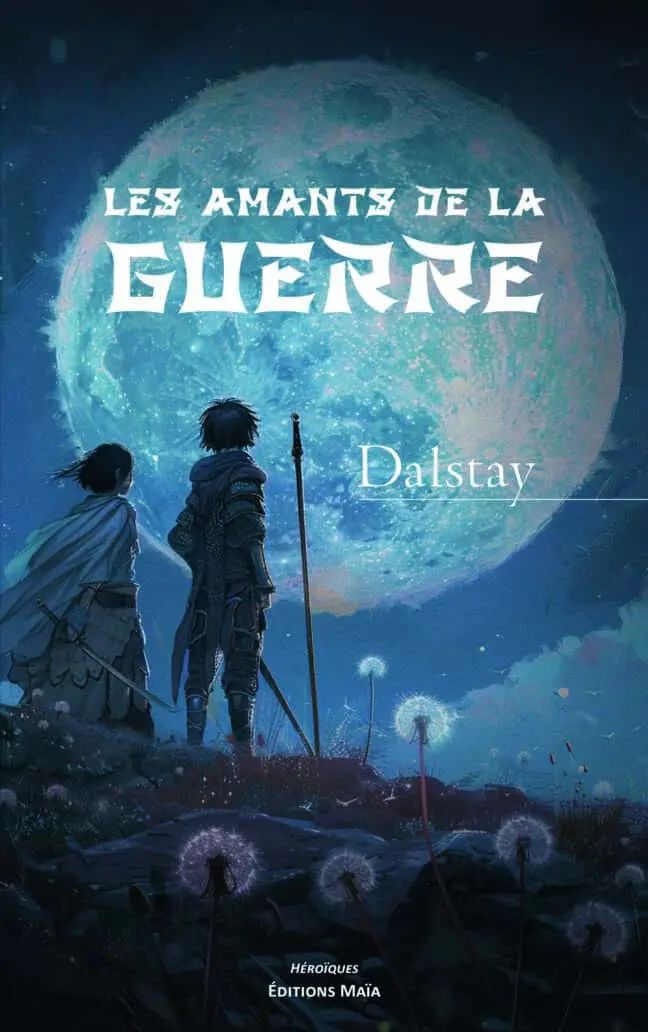 Les Amants de la guerre - Dalstay