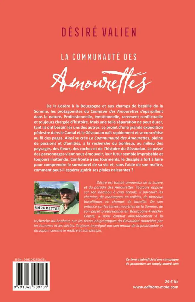 La Communauté des Amourettes – Image 2