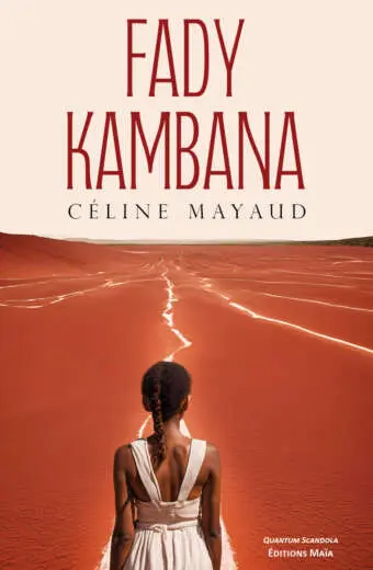 Fady Kambana - Céline Mayaud