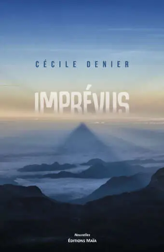 Imprévus - Cécile Denier