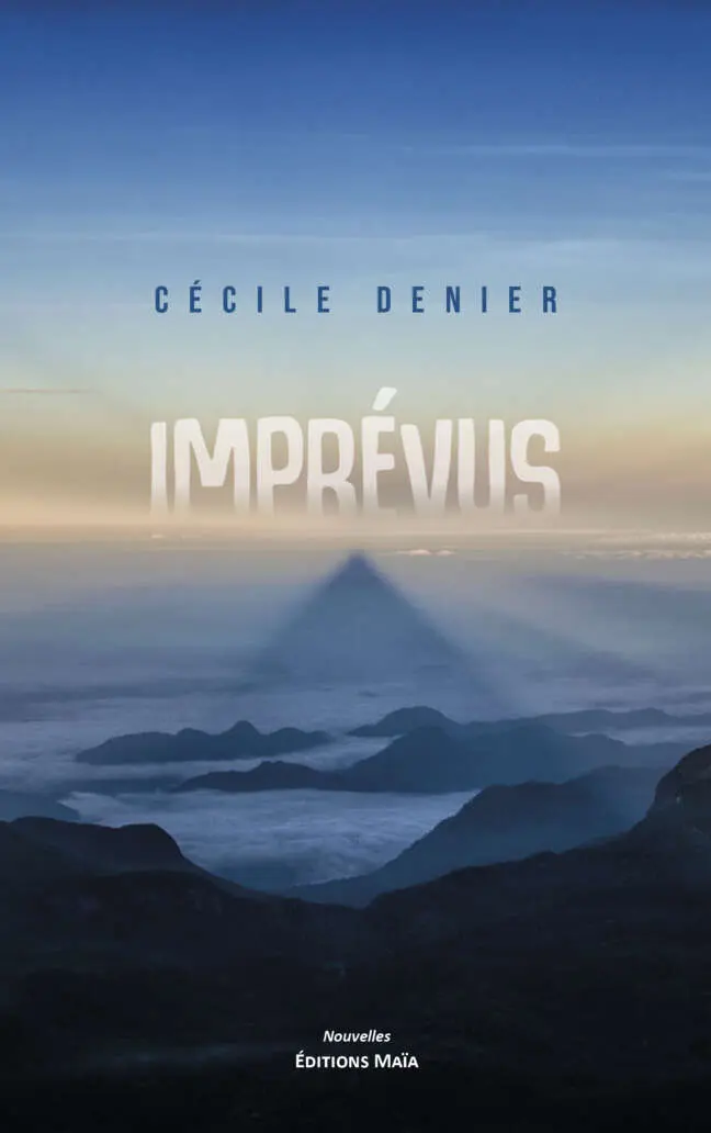 Imprévus - Cécile Denier