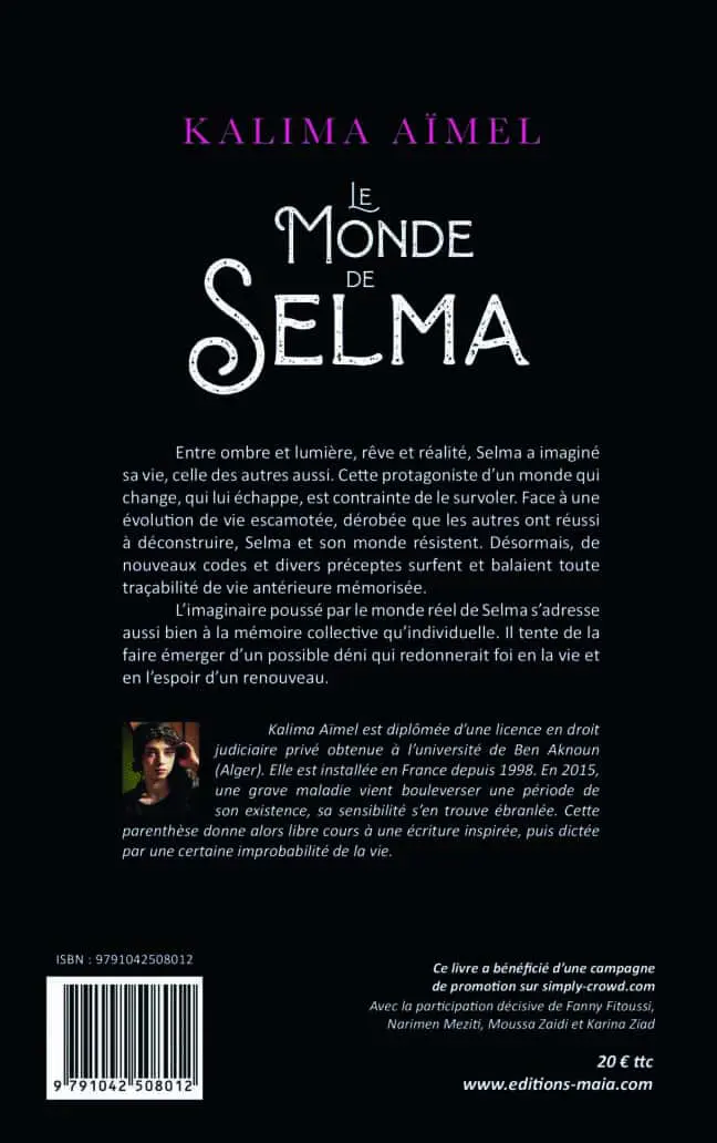 Le Monde de Selma – Image 2