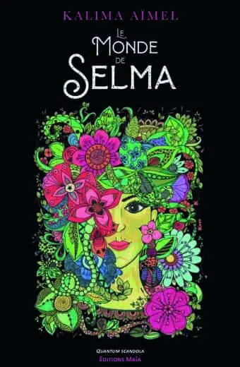 Le Monde de Selma - Kalima Aïmel