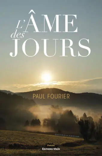 L’Âme des jours - Paul Fourier