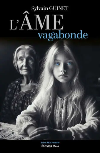 L’Âme vagabonde - Sylvain Guinet