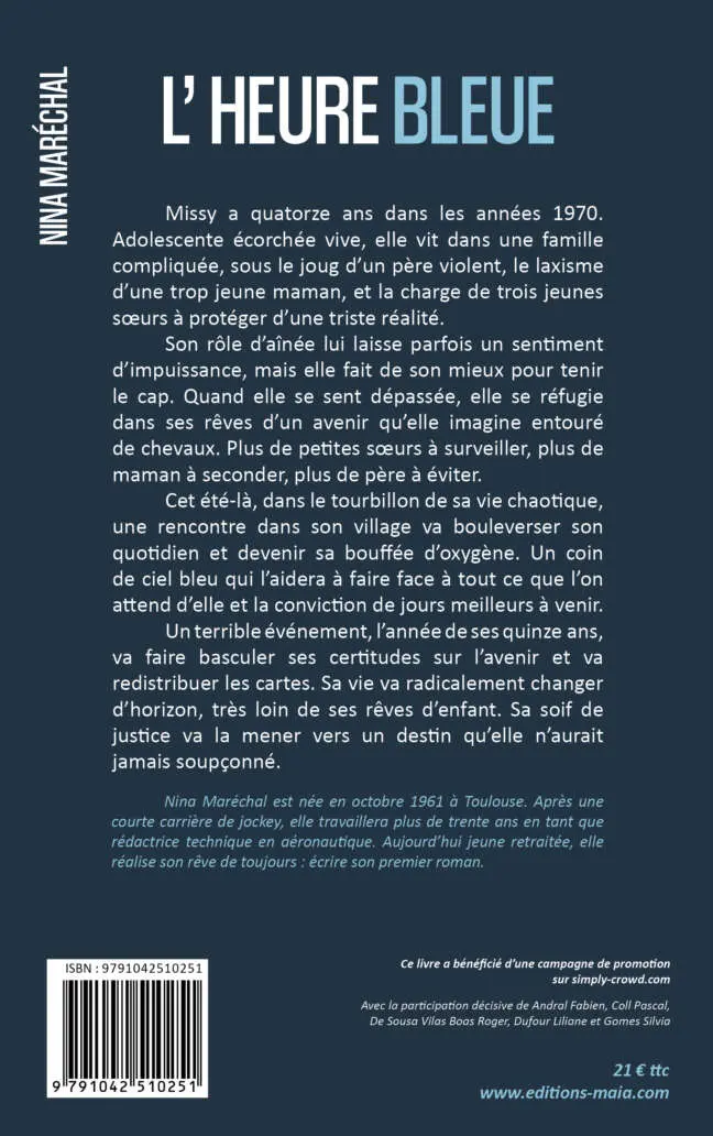 L’Heure bleue – Image 2